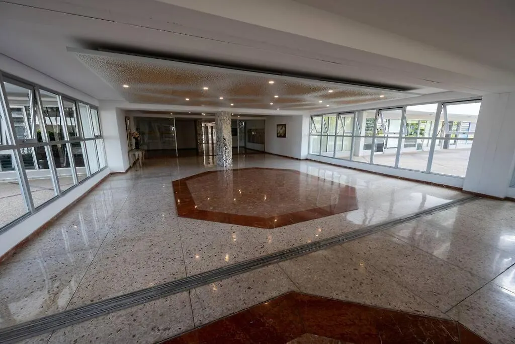 Beachfront Luxury Apartment contacts