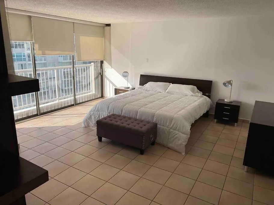 Beachfront Luxury Apartment San Juan