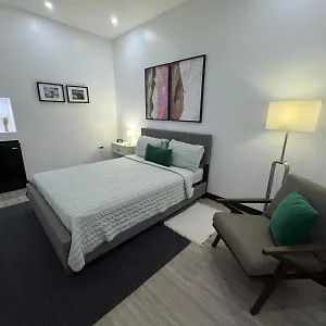 Hostal Oasis, San Juan